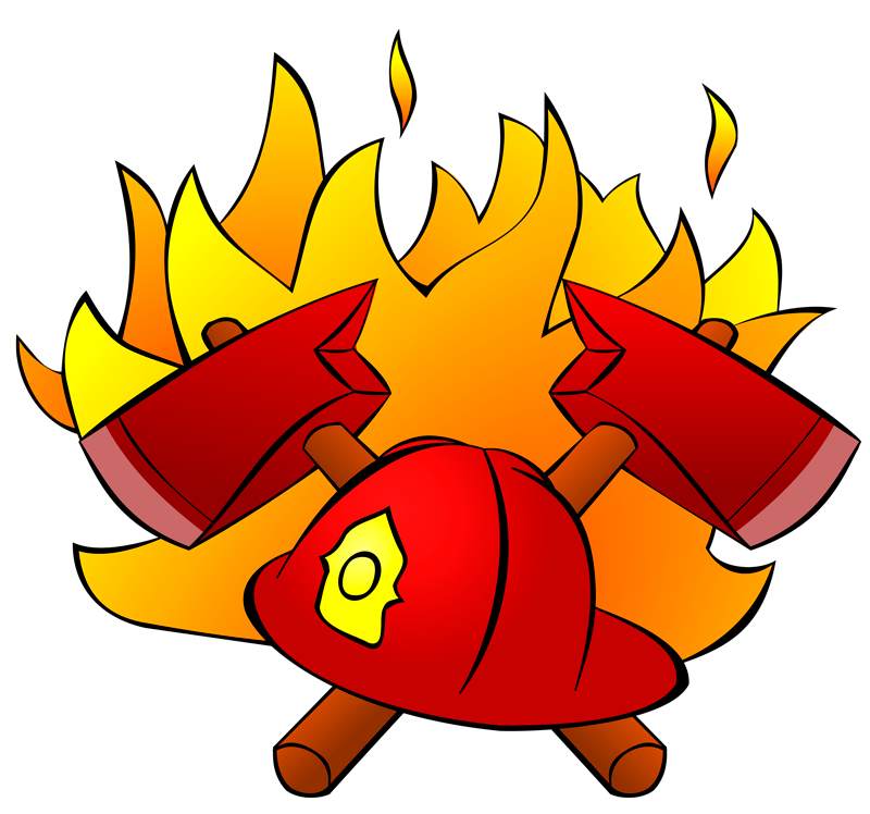fire axe 8
